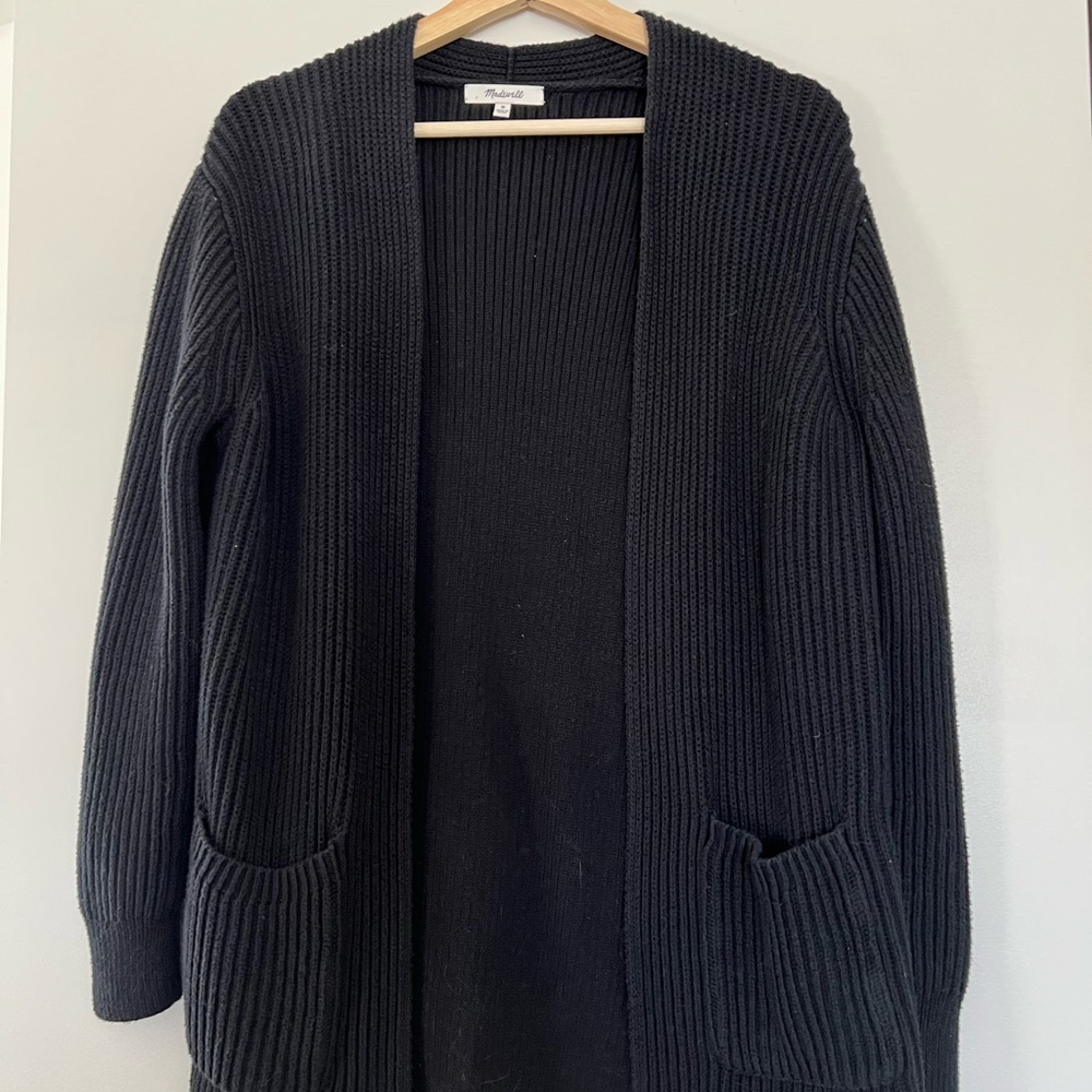 Madewell Knit cardigan